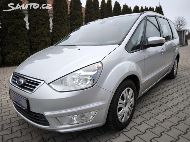Ford Galaxy
